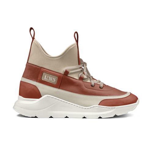 FASHION SNEAKERS KITE 06