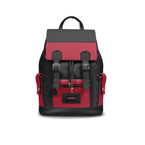 LUXURY BACKPACK 002