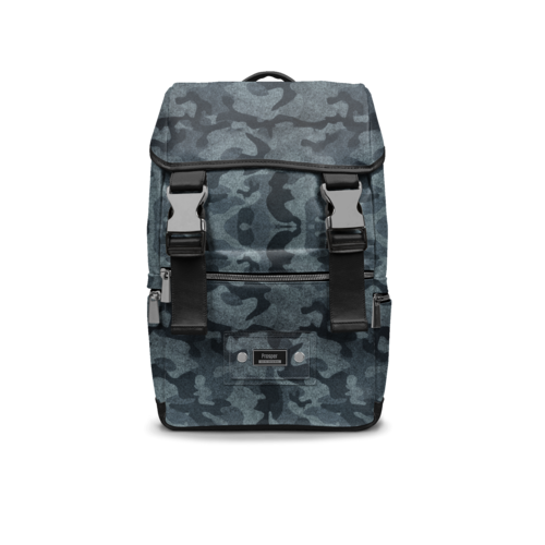 LUXURY BACKPACK 003