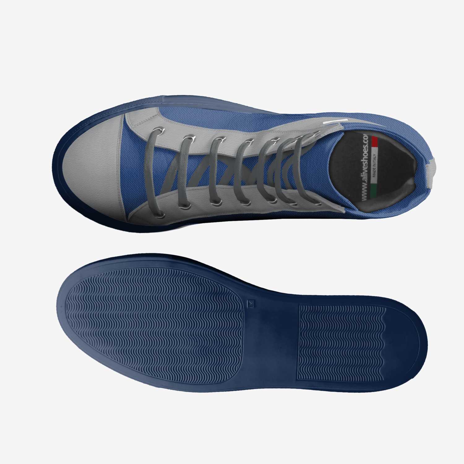 Proteges artisan made in Italy shoes by Acquian Nowells