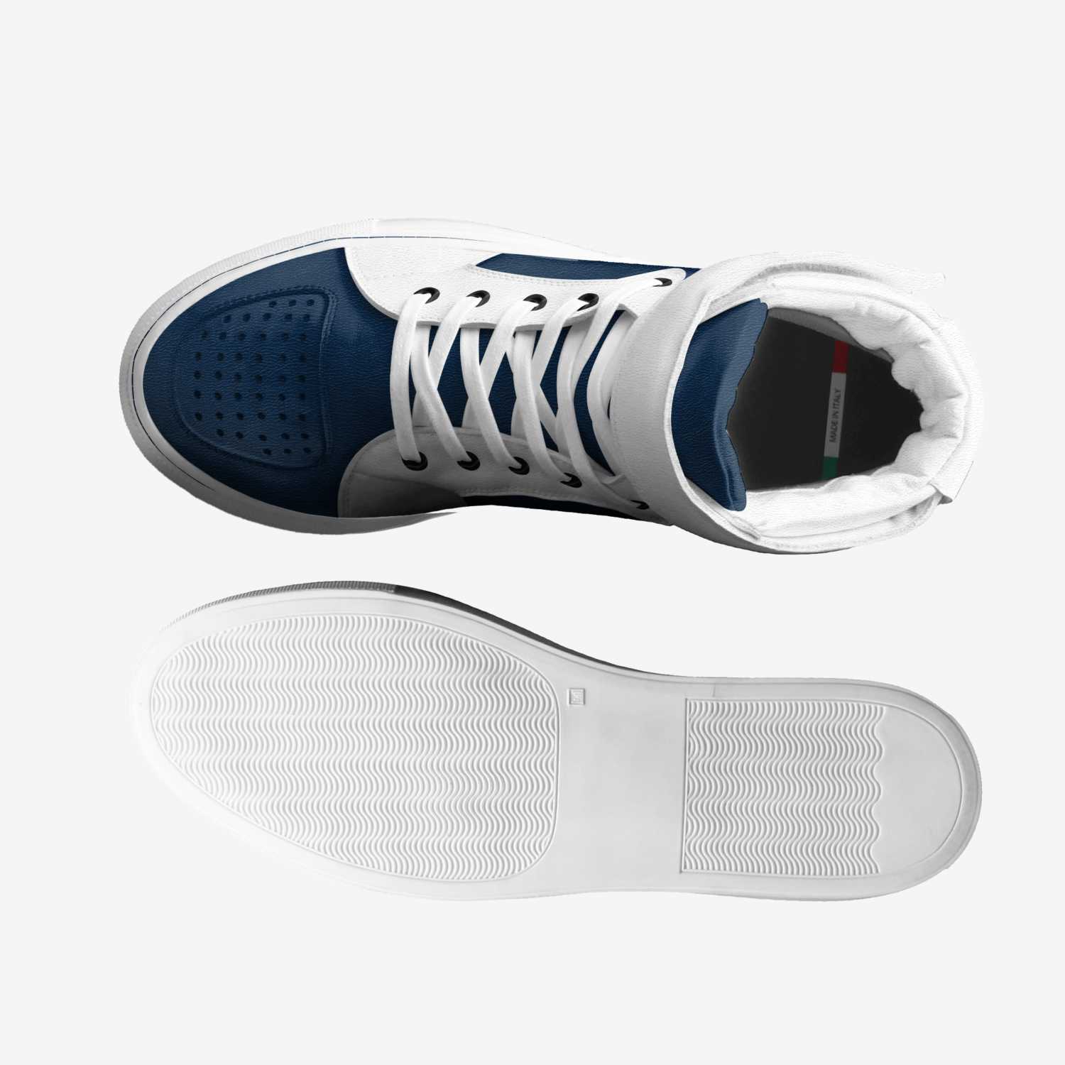 Proto1 artisan made in Italy shoes by David Wall