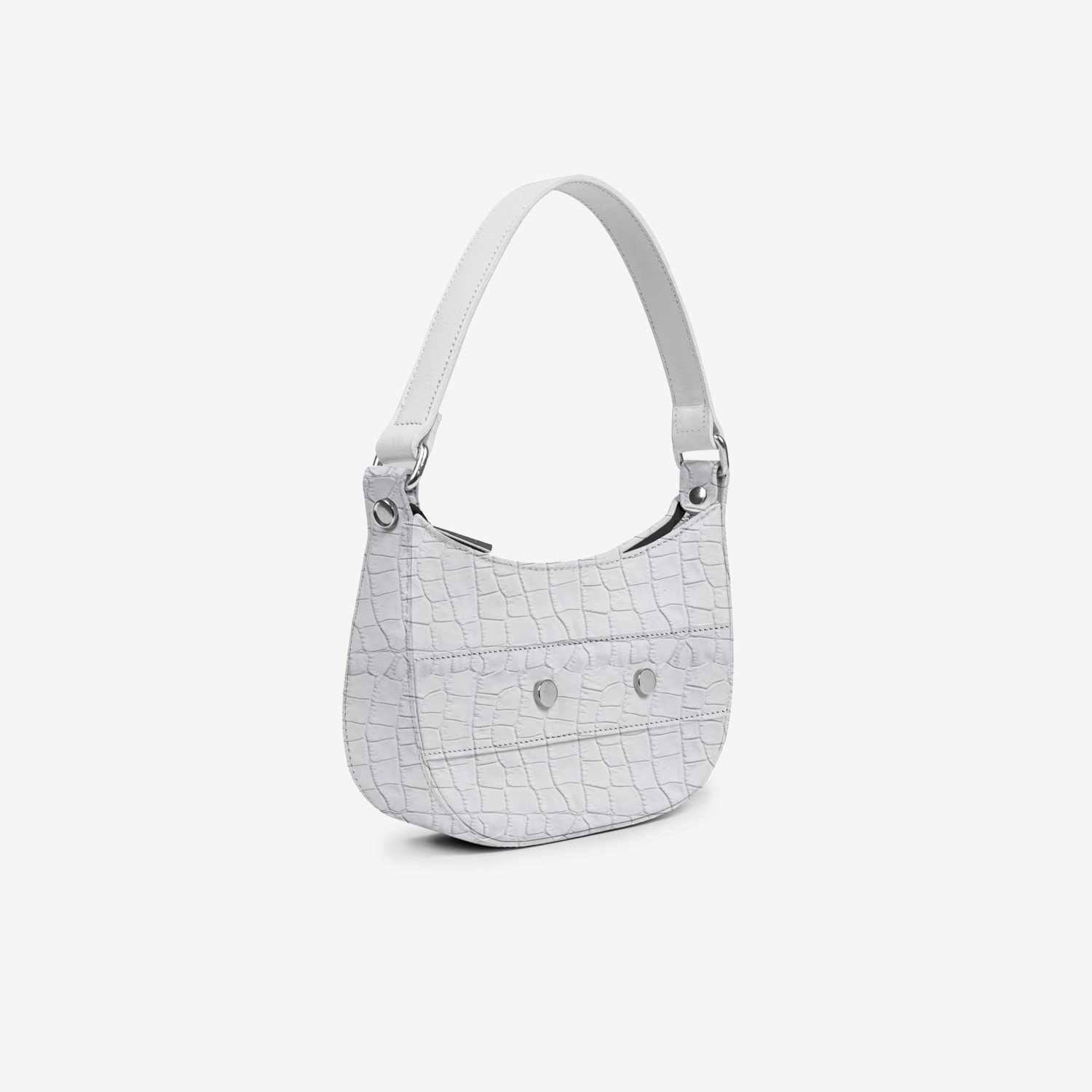 PRUDENCE Handbag artisan made in Italy shoes by Kevin Marron