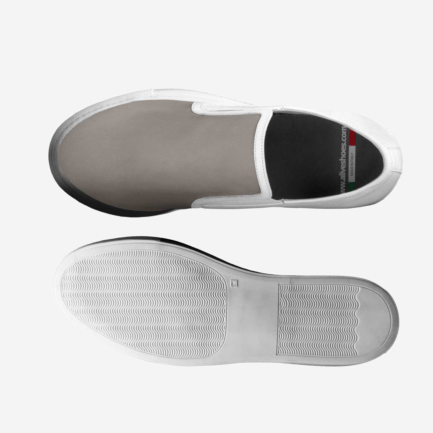Puca  artisan made in Italy shoes by Fasilu