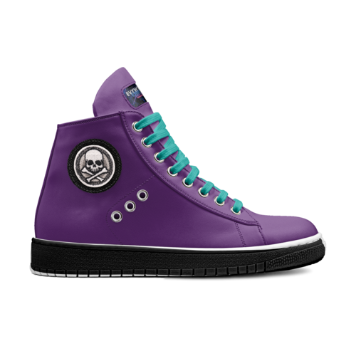 VINTAGE 02 HIGH
