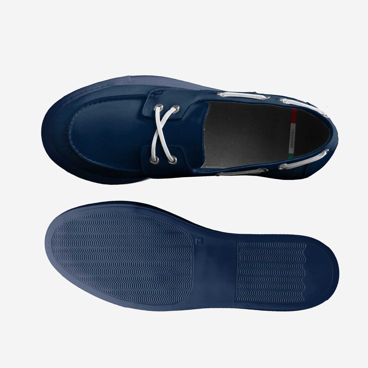 PURE VALOUR artisan made in Italy shoes by Kabelo Leboa