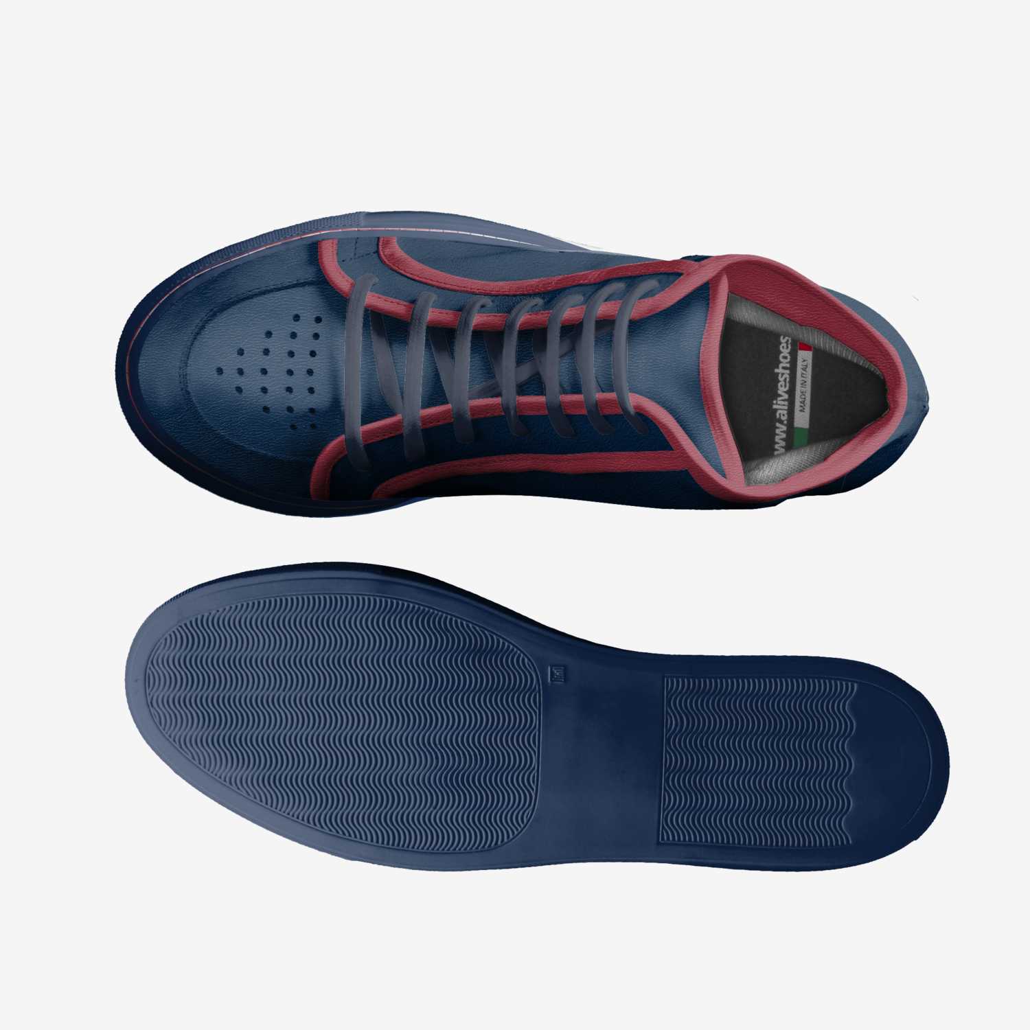 PYRO artisan made in Italy shoes by Pyroapp
