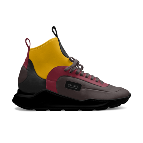FASHION SNEAKERS KITE 01