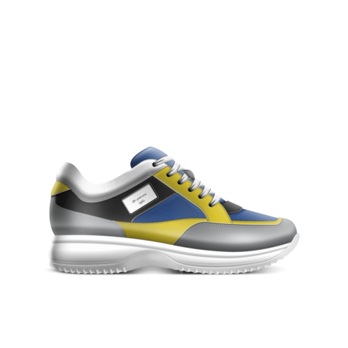 Walker A