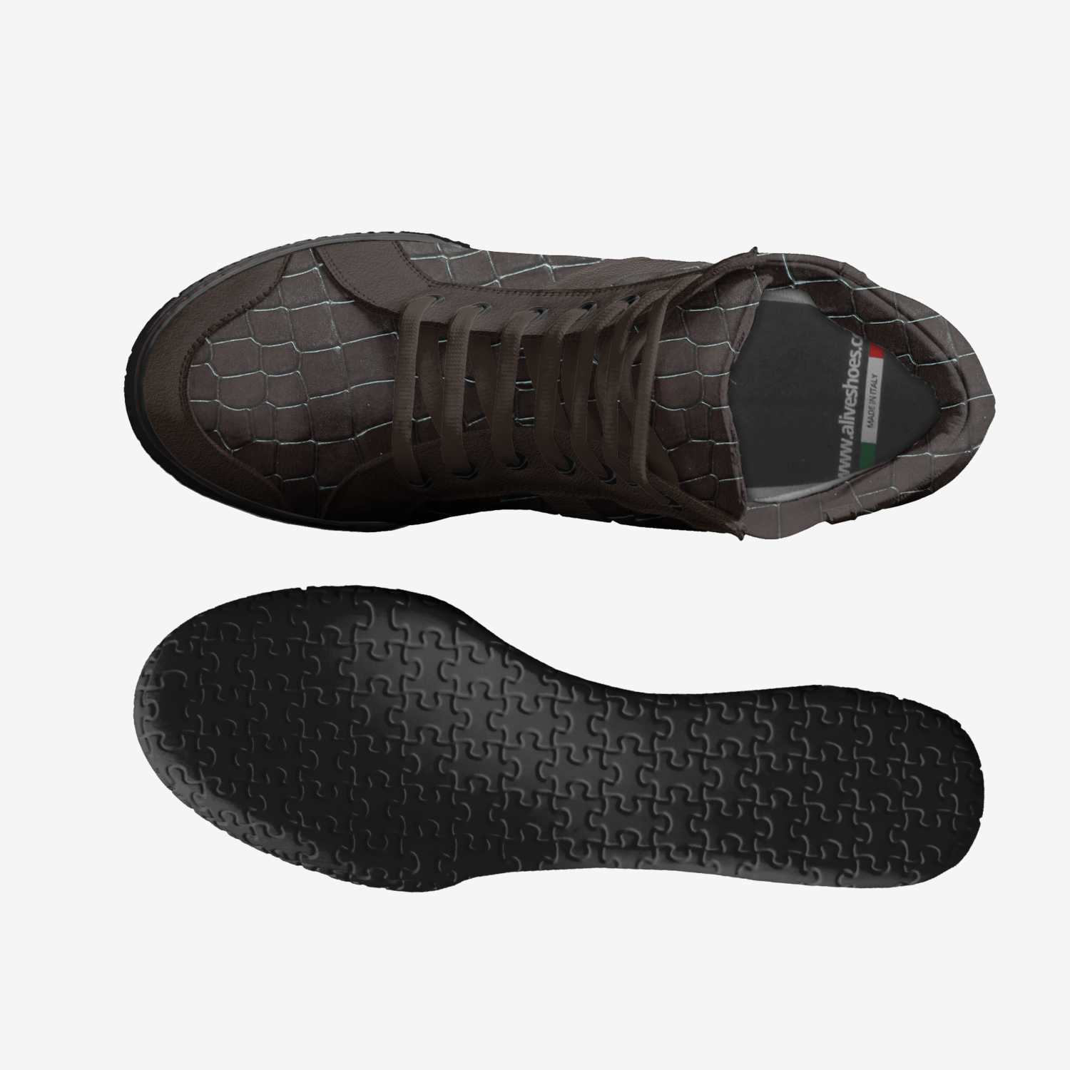 Quattrocchi custom made classic skaters Quattrocchi artisan made in Italy shoes by Thomas Quattrocchi