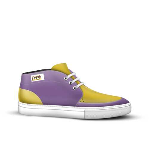 Que Shoe | A Custom Shoe concept by Tiffany Allison Smith Harrison