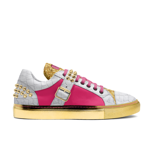 SERENA SPIKE BASSA