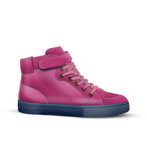 Queen Shoes A Custom Shoe Concept By Kyla Queen Shoes