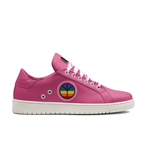 ECO VINTAGE LOW TOP