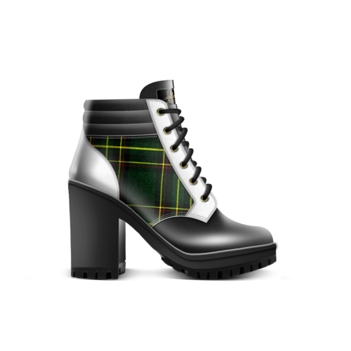 Zeppa light boot