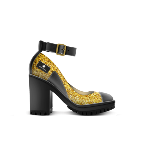 Zeppa light boot