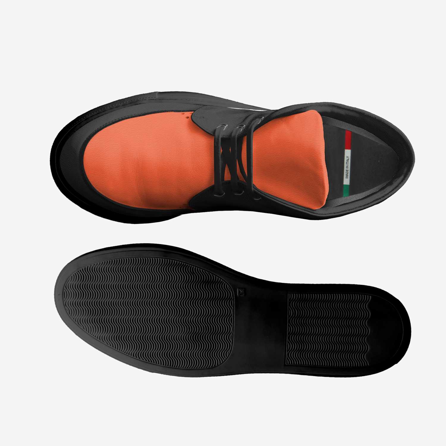 Quiame Bey artisan made in Italy shoes by Quiame Bey