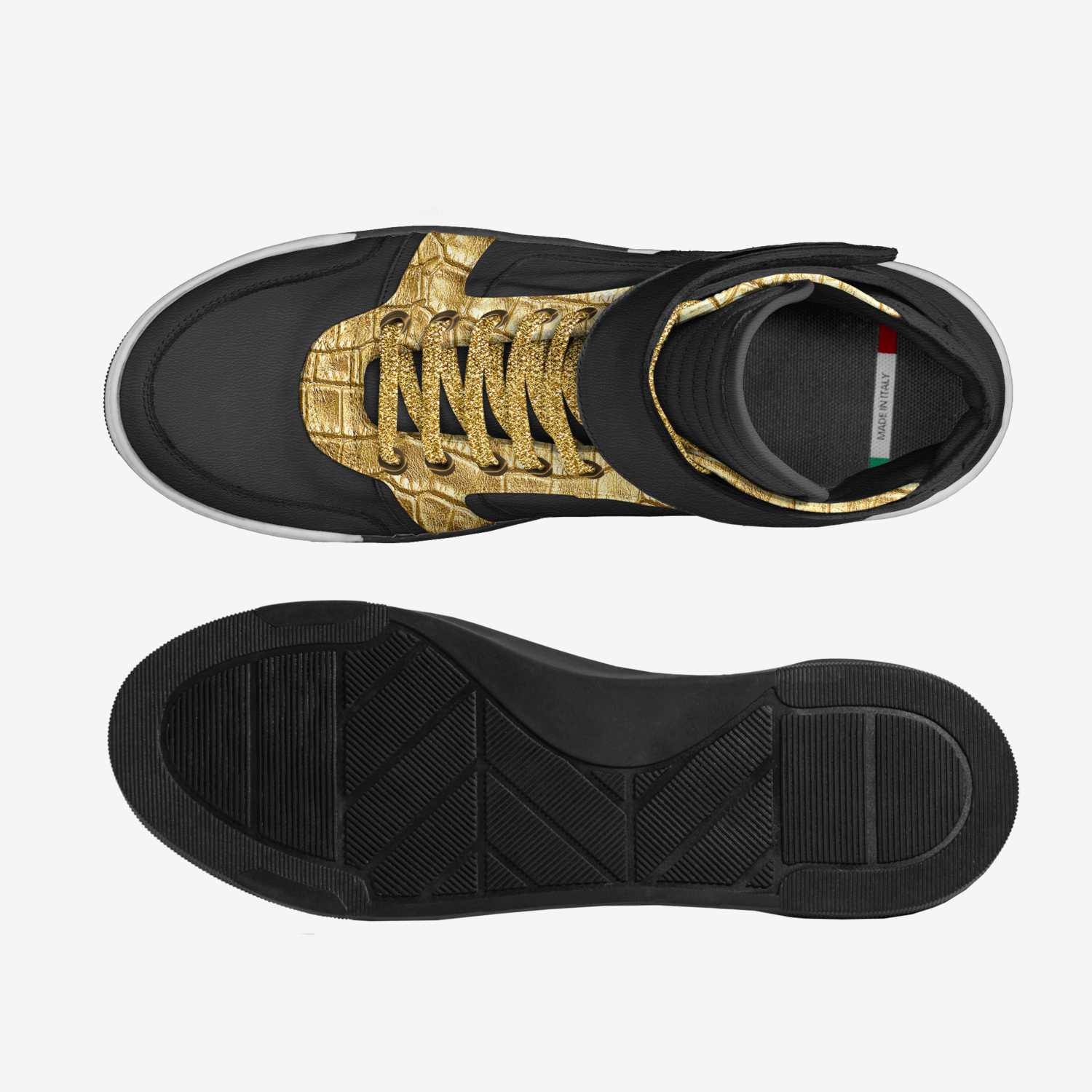 Qwasha premium custom made classic skaters Qwasha premium artisan made in Italy shoes by Lincoln Samkelo Fihla