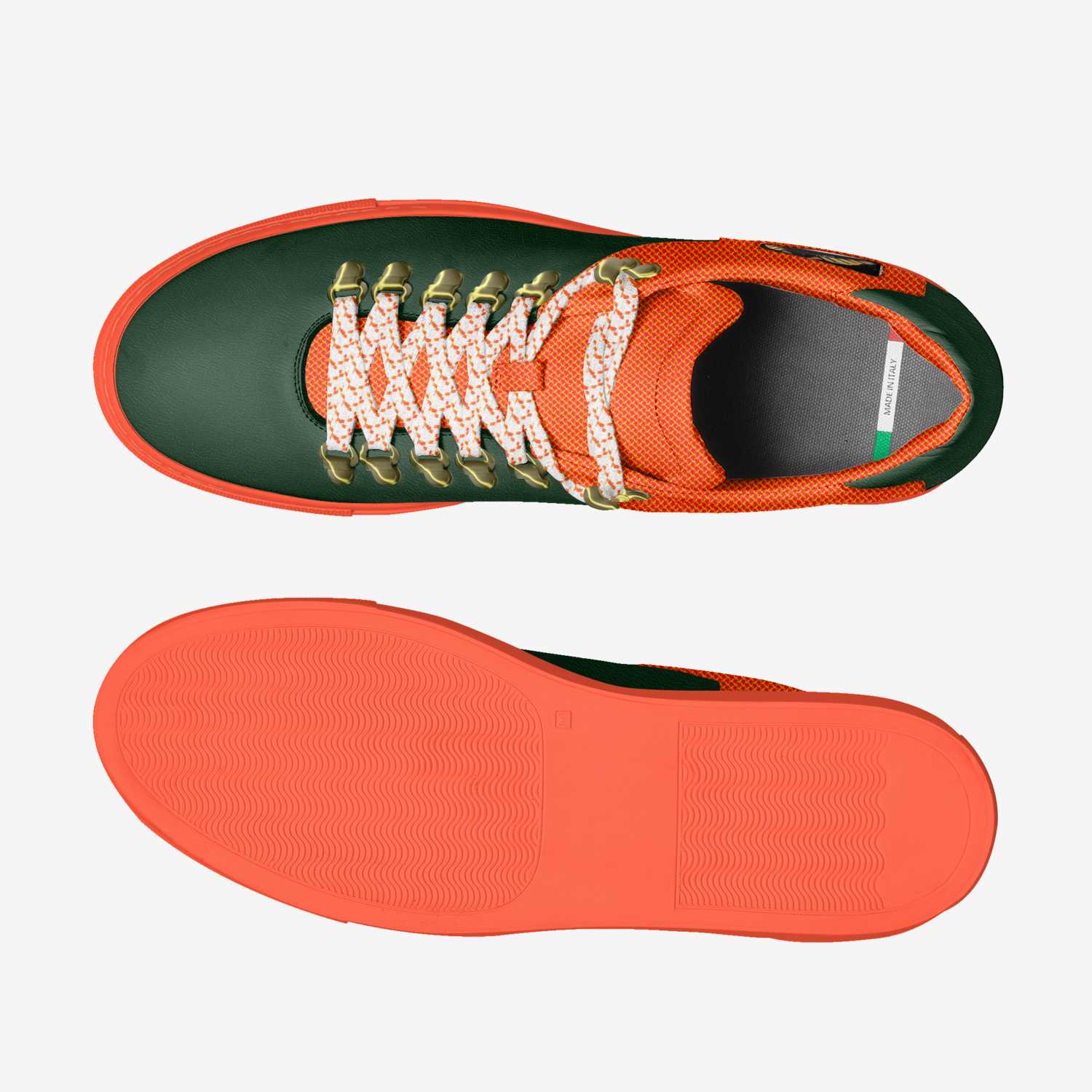 Qwasha premium custom made classic skaters Qwasha premium artisan made in Italy shoes by Lincoln Samkelo Fihla