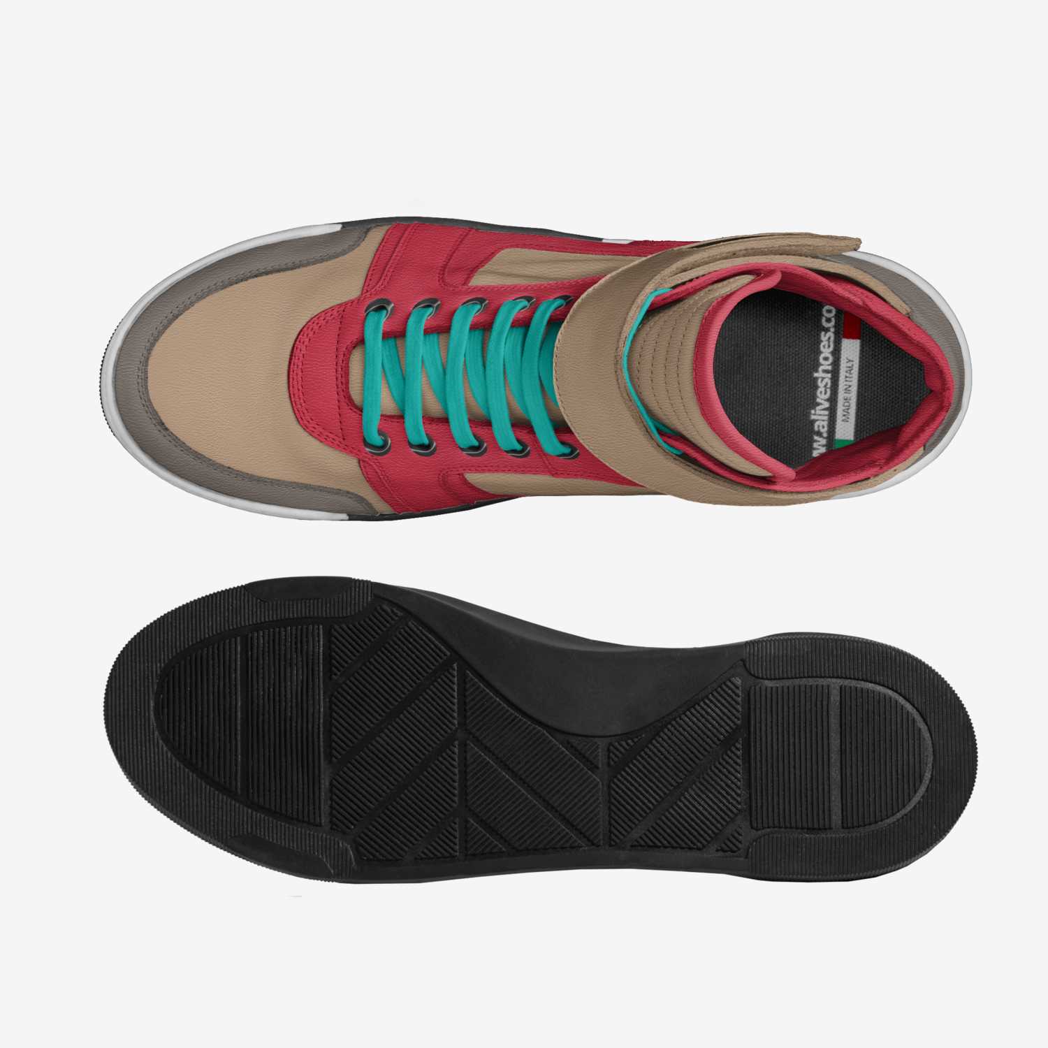 R&G Shoes custom made classic skaters R&G Shoes artisan made in Italy shoes by Rıza Giray