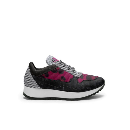 Running kid classica