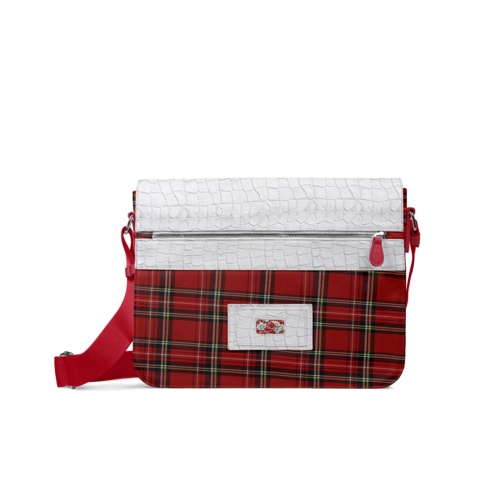 MESSENGER BAG V1