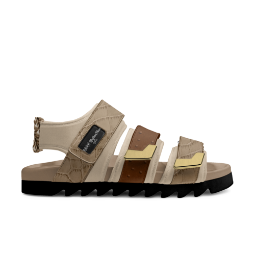 SANDALO SGM 001