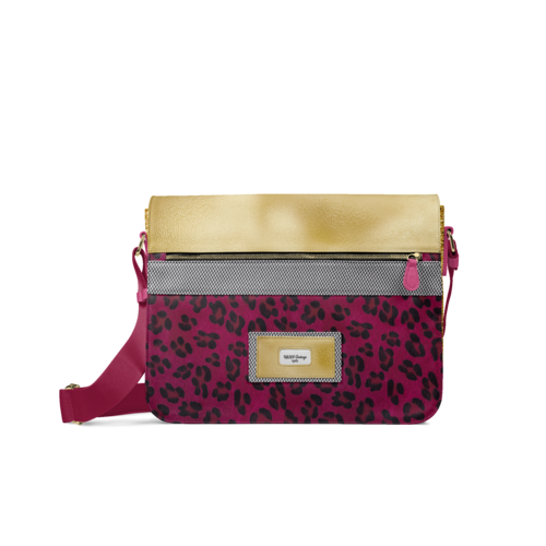MESSENGER BAG V1
