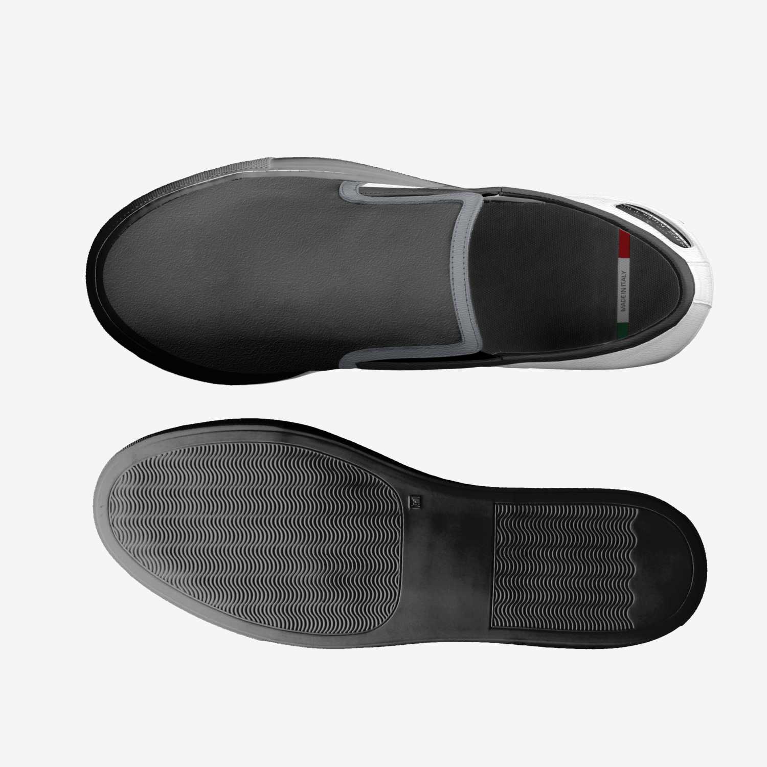 R8RZ-Kinka T Kix artisan made in Italy shoes by Kinka T Kix