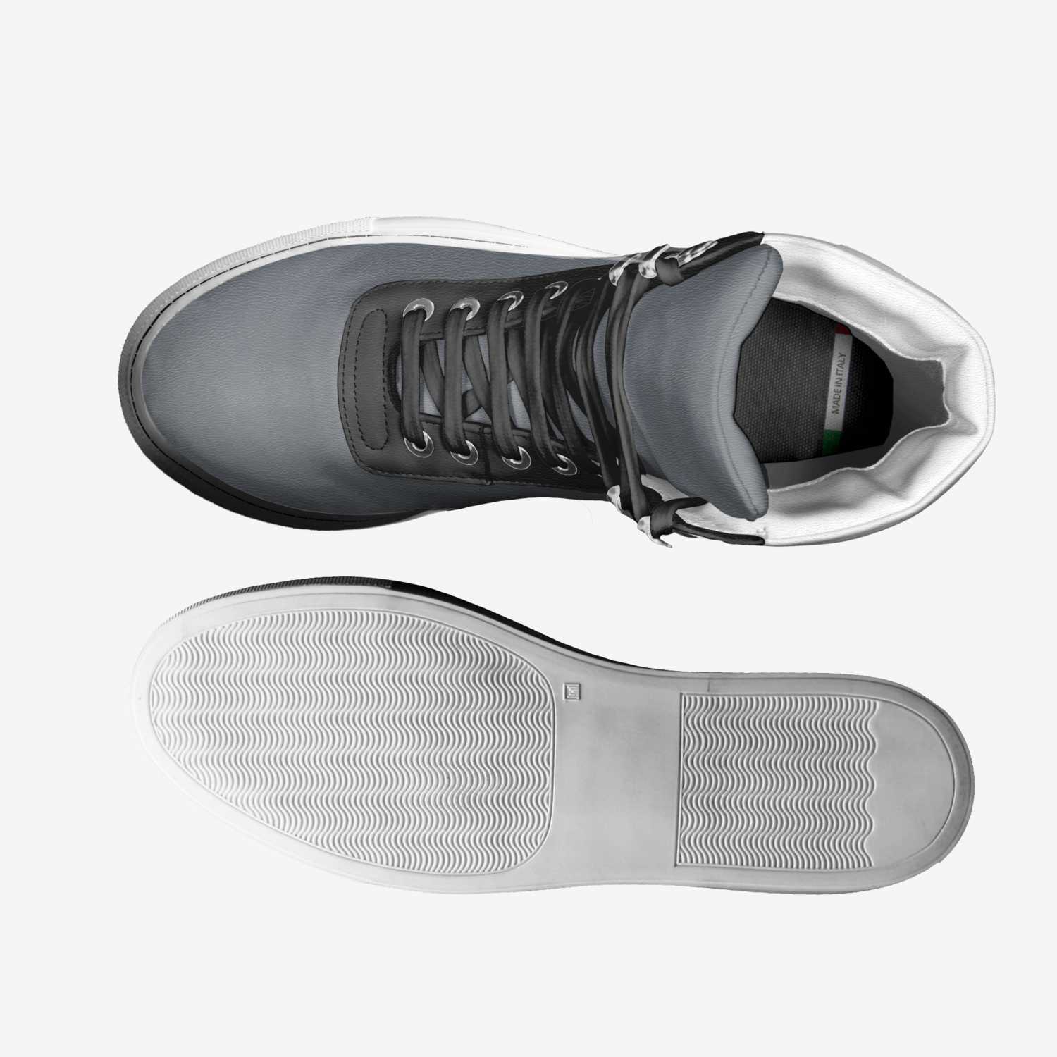 R8RZ-Kinka T Kix artisan made in Italy shoes by Kinka T Kix