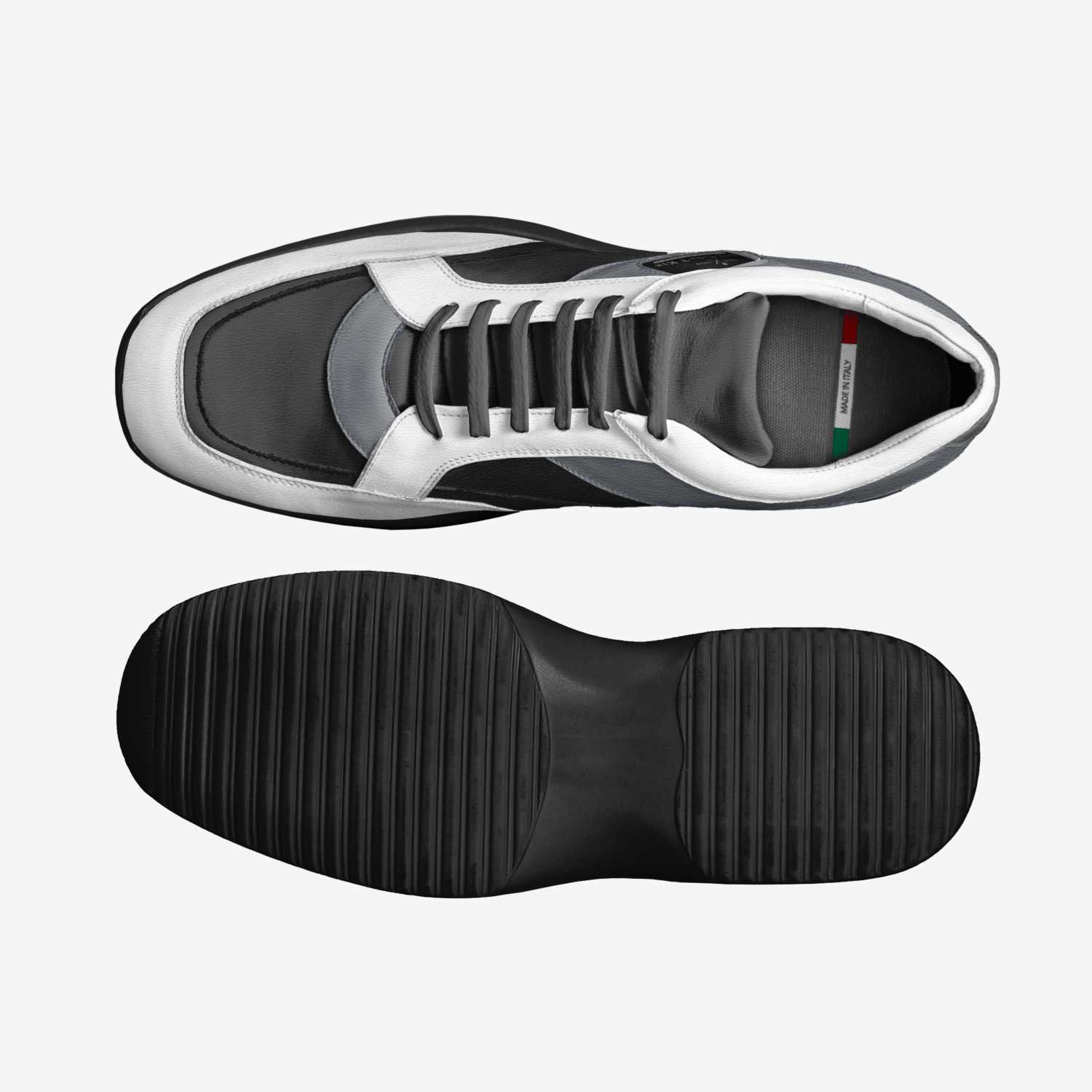 R8RZ-Kinka T Kix artisan made in Italy shoes by Kinka T Kix
