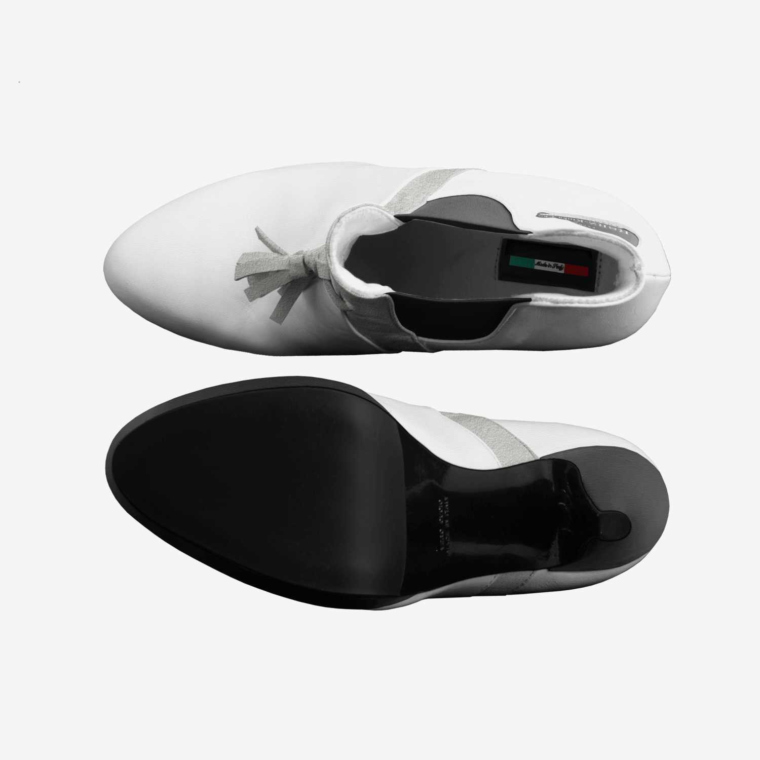 R8RZ-Kinka T Kix artisan made in Italy shoes by Kinka T Kix