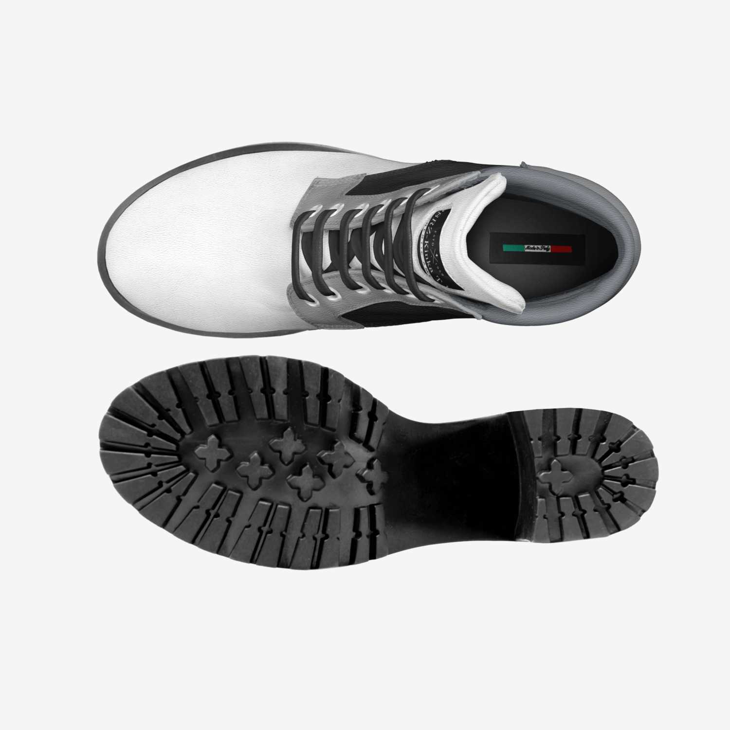 R8RZ-Kinka T Kix artisan made in Italy shoes by Kinka T Kix