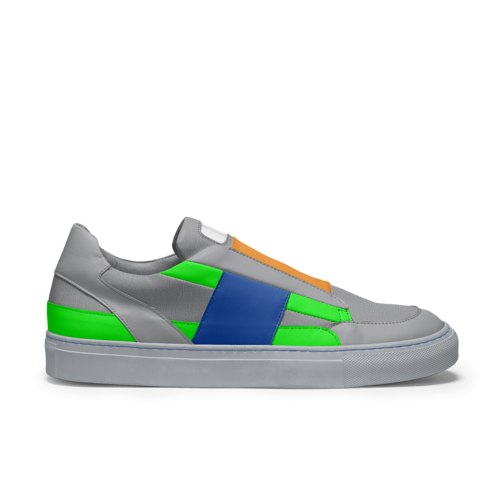 Batman elastico