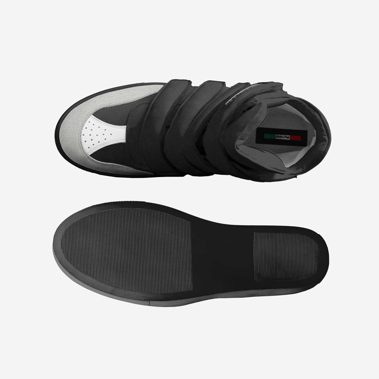 R8RZ-Kinka T Kix artisan made in Italy shoes by Kinka T Kix