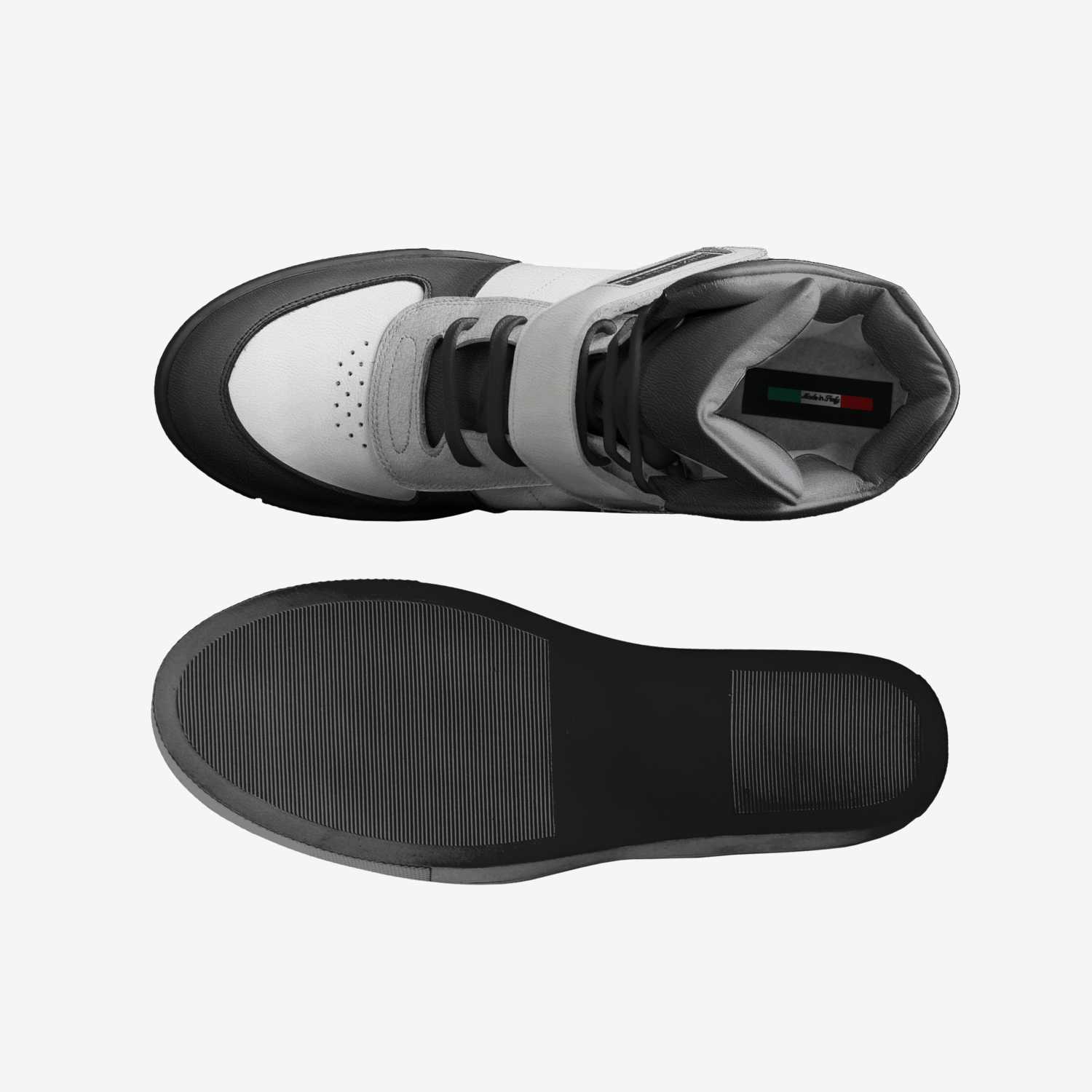 R8RZ-Kinka T Kix artisan made in Italy shoes by Kinka T Kix