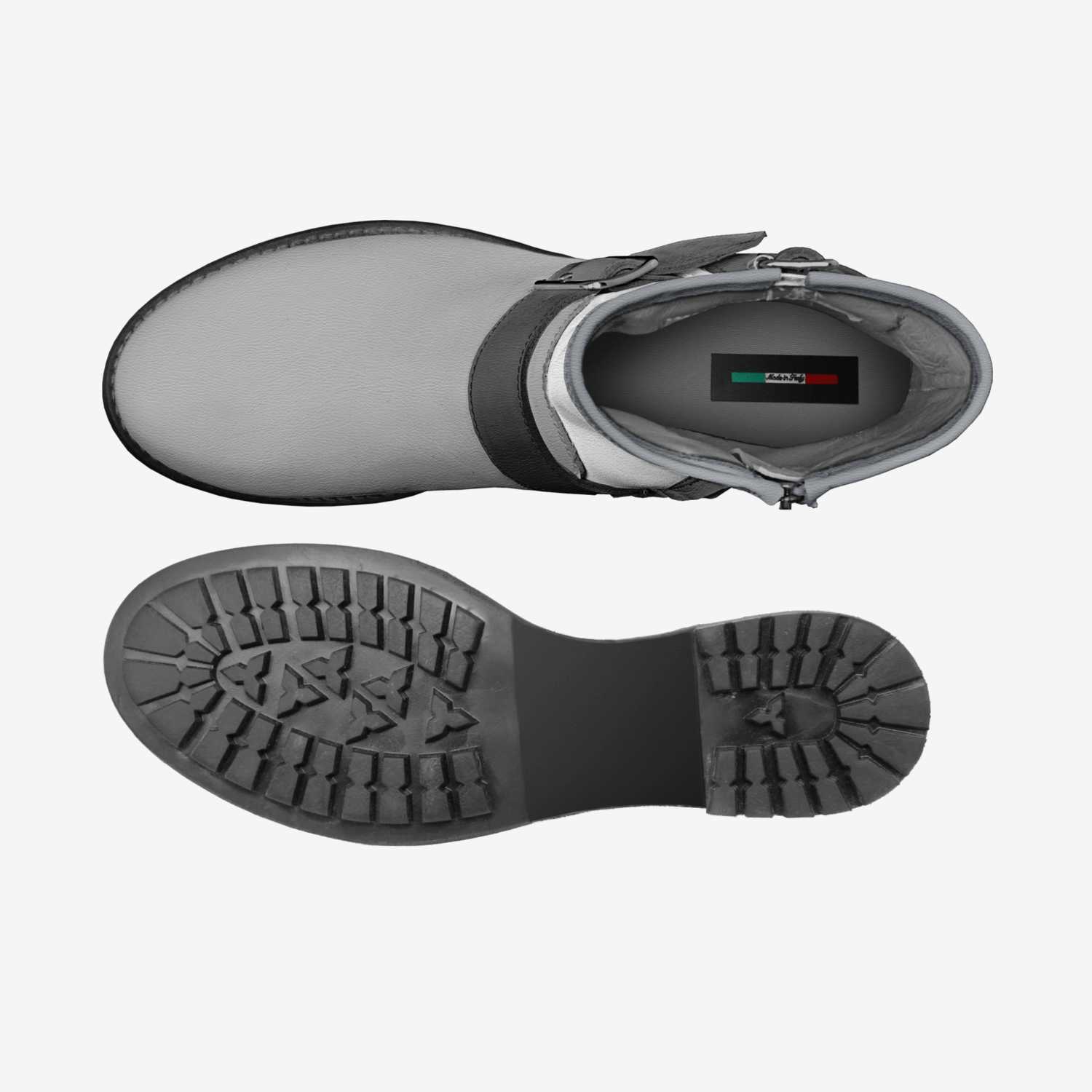 R8RZ-Kinka T Kix artisan made in Italy shoes by Kinka T Kix