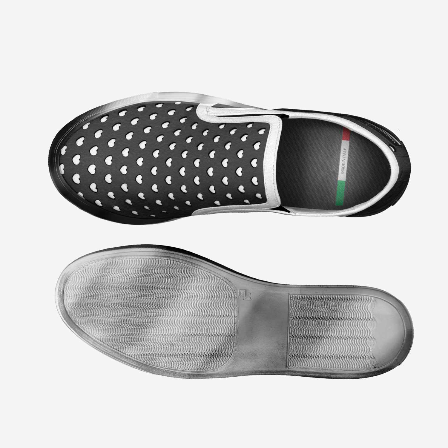 R8RZ-Kinka T Kix artisan made in Italy shoes by Kinka T Kix