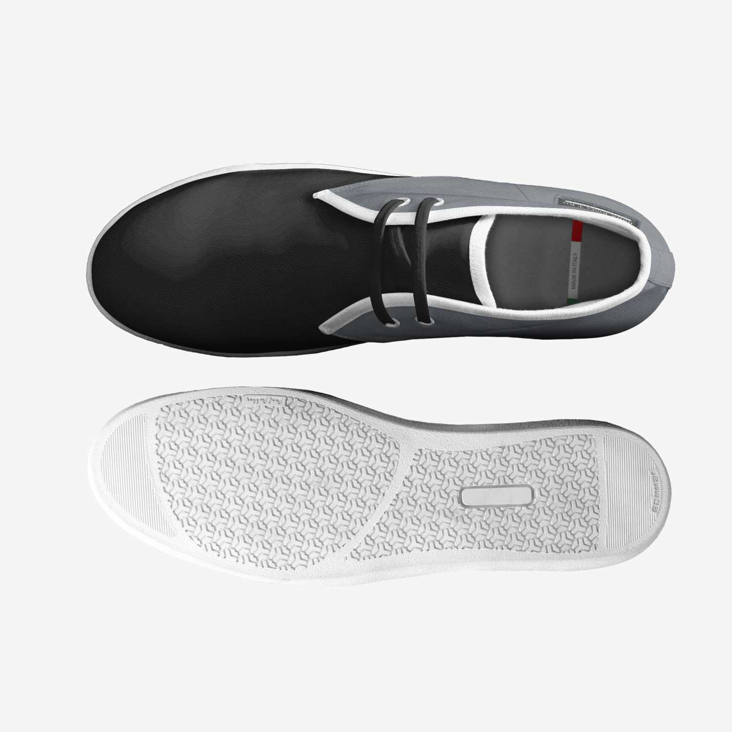 R8RZ-Kinka T Kix artisan made in Italy shoes by Kinka T Kix