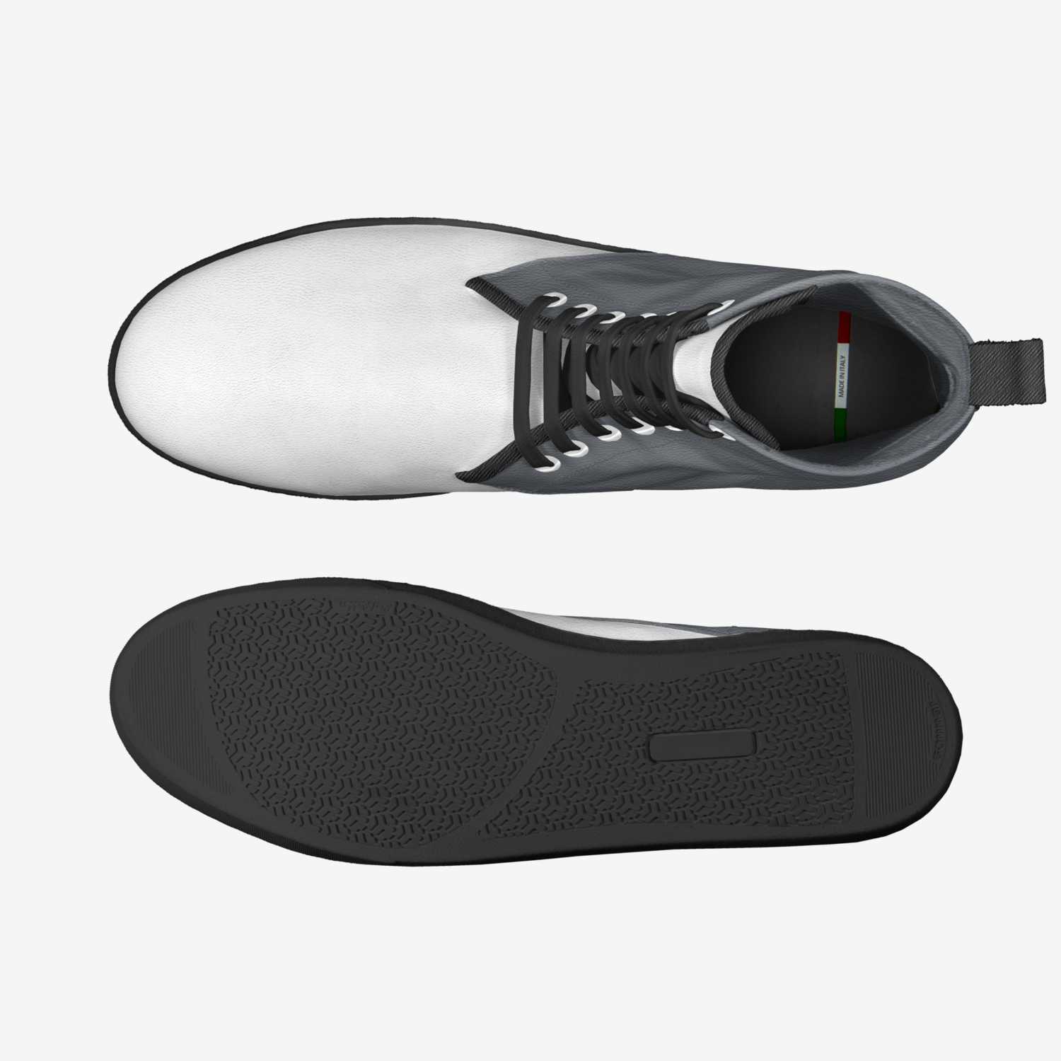 R8RZ-Kinka T Kix custom made classic skaters R8RZ-Kinka T Kix artisan made in Italy shoes by Kinka T Kix