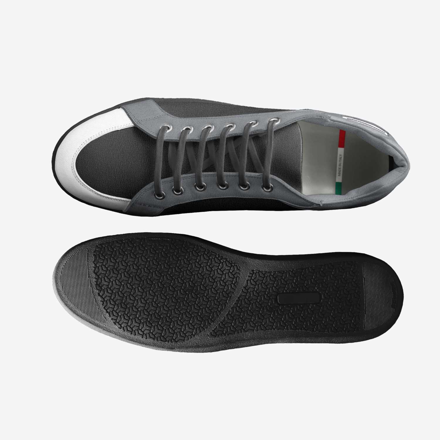 R8RZ-Kinka T Kix artisan made in Italy shoes by Kinka T Kix