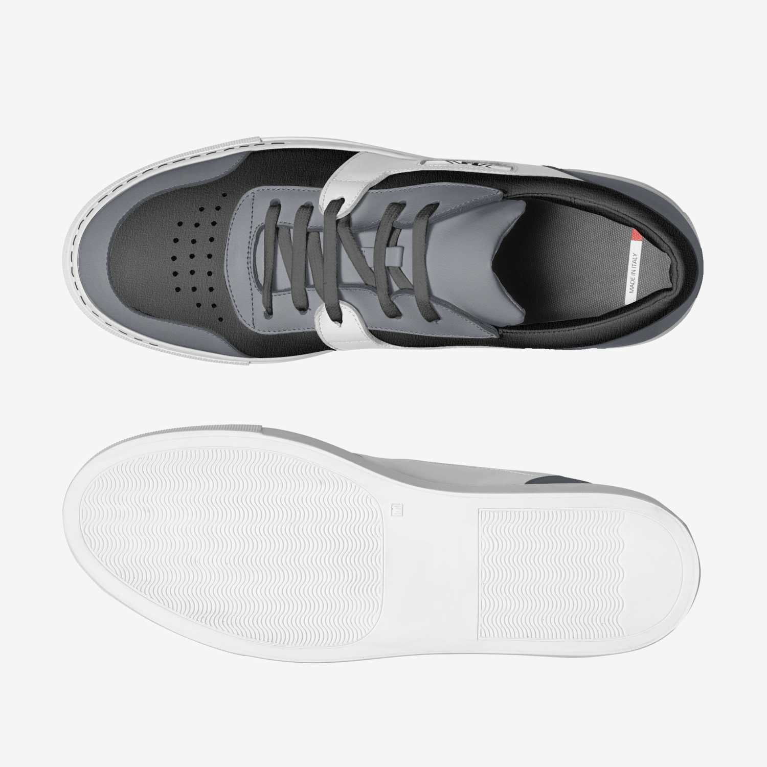 R8RZ-Kinka T Kix artisan made in Italy shoes by Kinka T Kix