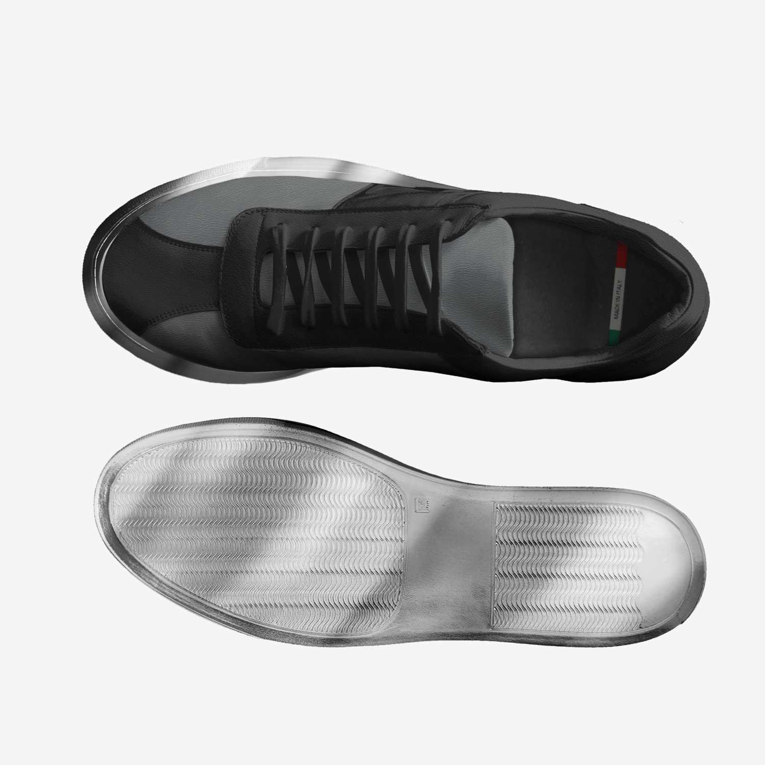 R8RZ-Kinka T Kix artisan made in Italy shoes by Kinka T Kix