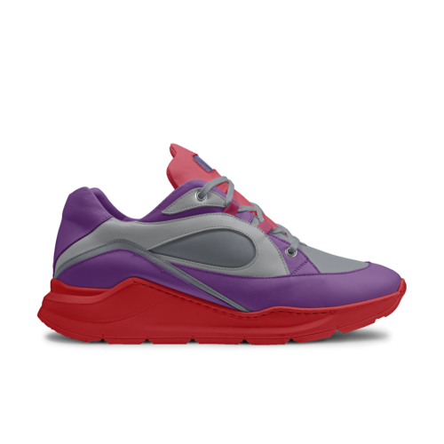 FASHION SNEAKERS KITE 02