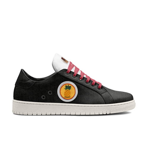 ECO VINTAGE LOW TOP