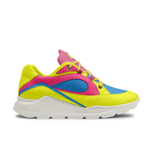 FASHION SNEAKERS KITE 02