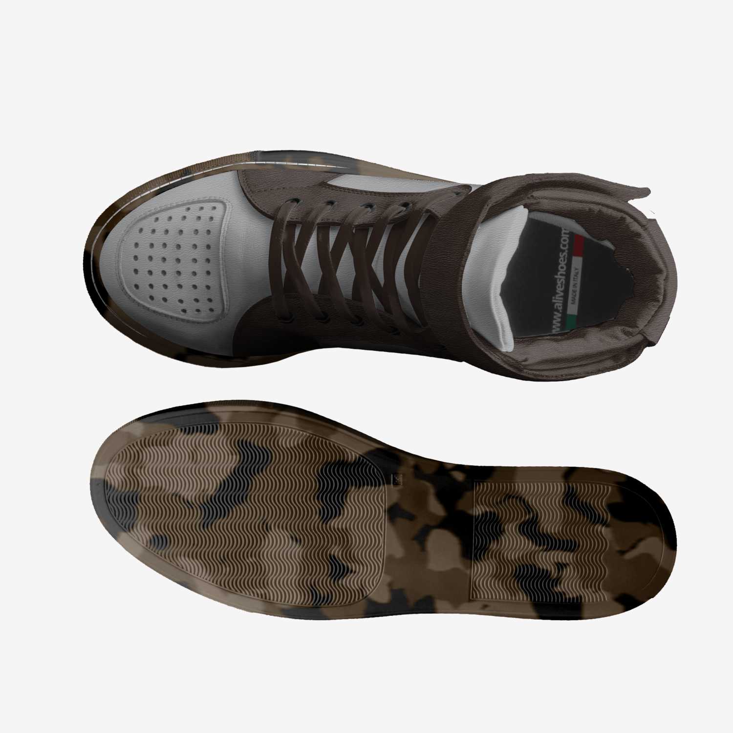 RAINDROP custom made classic skaters RAINDROP artisan made in Italy shoes by Pedro Celorio Castillo
