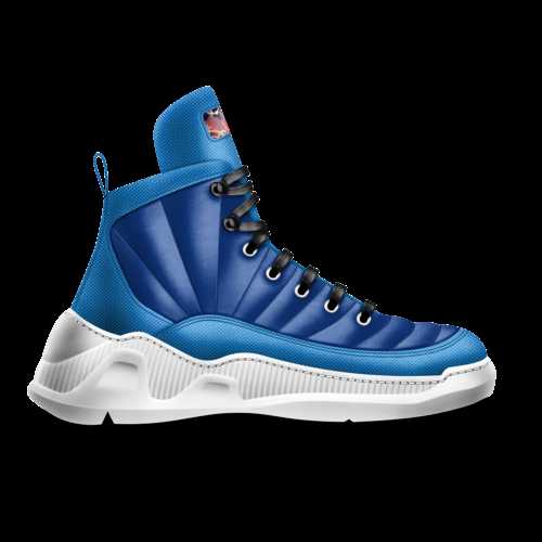 rappers with shoes