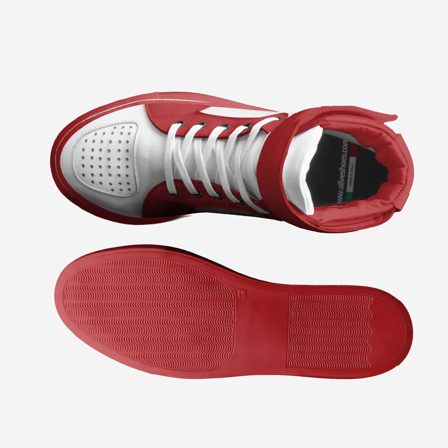 RAR custom made classic skaters RAR artisan made in Italy shoes by Jeremy Arnold