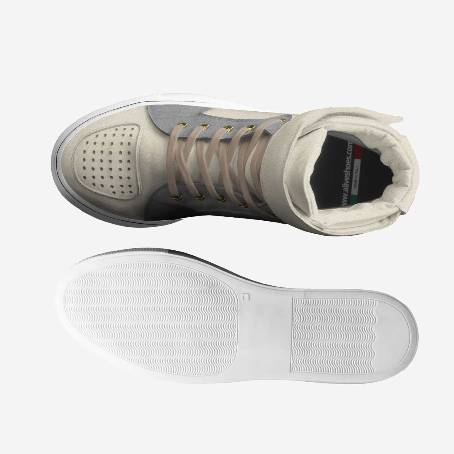 Raris custom made classic skaters Raris artisan made in Italy shoes by Ryan Dusheck