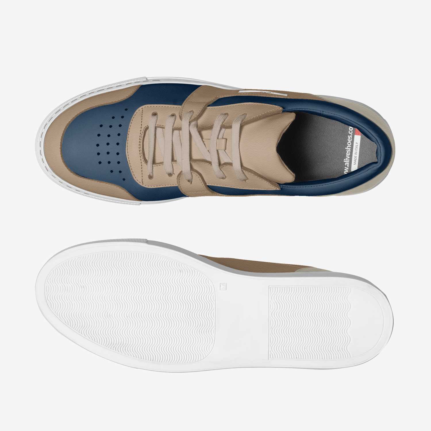 Ravella custom made classic skaters Ravella artisan made in Italy shoes by Tanya Sengar